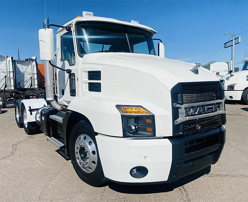 2019 Mack ANTHEM 64T For Sale | Day Cab | #1073464